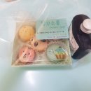 달꼬소롬 | [의정부마카롱]맛도 좋은데 모양도 예쁜 캐릭터마카롱 전문점 달꼬소롬 후기
