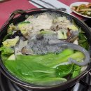 단독룸 있는 수원 회식장소로 좋은 매탄동 맛집 서린낙지