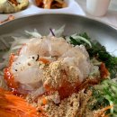 시장3길 | 강릉 물회 맛집 | 강릉 포항물회 광어물회 황제비빔밥 내돈내산 후기