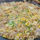 진주밀면 이미지