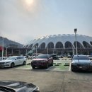 김천역육교입구 (옥외1) | [축구/부산아이파크축구단] K리그2 폭풍속을 항해하라 부산첫경기 후기 퇴근길이벤트, 주차비