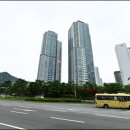 여명중학교 버스정류장 이미지