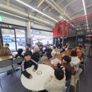 한국체대 코리아탑 태권도장 이미지