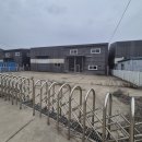 합동목재(주)(1종) | 이렇게 저렴해도 되나요? 넓은 마당 이 있는 단독 100평 깨끗한 신축 김포 공장 창고 임대
