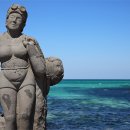 곽지관광지 이미지