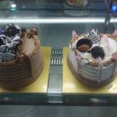 (여수빵집/윤춘심과자점)7000원으로 기분낼수 있는 케잌