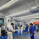 탑클래스 유도짐 이미지