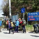 해파랑길 47코스 이미지