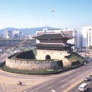 서울의 四大門과 四小門 이미지