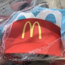 (주)머스트고 | 아무래도 내가 이걸 안 살 수는 없겠지: 맥도날드 10월 해피밀🍔🍟🥤맥도날드 크루 이어폰