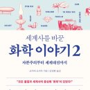 교양세계사 | [서평] 세계사를 바꾼 화학 이야기 2 : 자본주의부터 세계대전까지