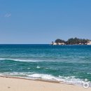 7번국도 동해대로(현북면) 이미지