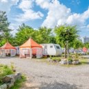 솔내음캠핑장 이미지