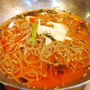 봉평 옹심이 메밀 막국수 이미지