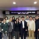 [충청대세뉴스] 서천군보건소, 국가 암 검진 수검률 향상 위해 유관기관 간담회 개최
