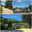 월천길(도산면) | 코레일 팔도장터 도산서원 안동 예끼마을/찜닭거리/한국문화 테마파크