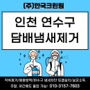 요양크린 | 인천 연수구 담배냄새제거업체 한국크린원, 새집처럼 쾌적한 공간으로 탈바꿈시키다!