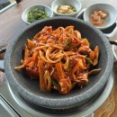 통나무산장 | 4월 지리산 천왕봉 장판운해 본 후기 지리산통나무산장 두루식당