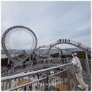 포항시북구19 | 포항 북구 가볼만한곳 환호공원 스페이스워크 높이 체험 포항 여행코스