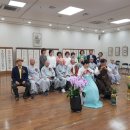 운곡스님 선명서화전 이미지