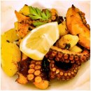 이탈리아 로마 맛집 올드베어, 칸티나쿠치나, 인살라타리카, Taverna del Seminario 후기