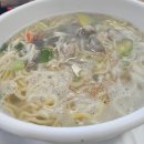 백합골 | 부안 바지락죽 칼국수 백합골