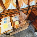 빵굽는집 | 화명동 유명한 소금빵 맛집 빵잘굽는집 오픈런 맛 후기