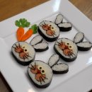 토끼김밥 네이버블로그