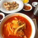 성남 도촌동 맛집 팔진에서 점심 스페셜코스 내돈내산 후기