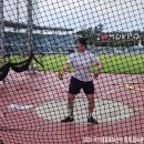 2025 국가대표후보선수 하계합숙훈련 Discus Throw(2025.8.4.) 이미지