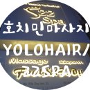YOLO HAIR