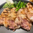 위례숯불닭갈비 이미지