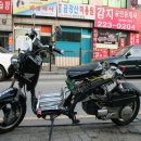 광운오토바이 - 성북구 한천로 667 | 광운오토바이