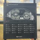 화성드림파크 여성구장 | 강서이베아야구단 화성드림파크 경기아이리그 주니어야구장3 위치 및 주차 카페 편의점 내부 시설 정보