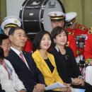월남전참전자회 서울특별시지부 서초구지회 | 2층 대강당에서 열린 월남전참전자회 서울시지부 서초구지회 안보결의대회에 참석했다./서초구 김안숙...