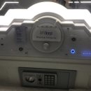 11560-당산2동01-14 | 멕시코 베니토 후아레스 공항 캡슐호텔 izzzleep 이용 후기