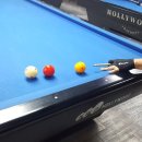 예스 당구장 이미지