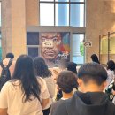 대구 계명아트센터 뮤지컬 영웅 15주년 기념공연 2층 후기/할인 꿀팁