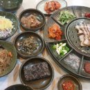 칡산에 황제보쌈 이미지