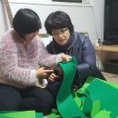 비블리오 드라마 삭개오이야기＜뽕나무의상＞관계로 마포밀알 선교센터를 방문하신 박희숙 권사님 이미지