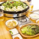 닭갈비천국 이미지