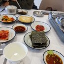 바다양푼이동태탕갈남점