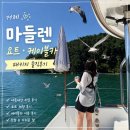중앙카서비스 | 거제 마들렌 요트·케이블카 패키지 내 돈 내산 솔직 후기, 하루 만에 다녀온 코스