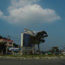 봉산로터리(안성시청) 이미지