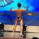 원밀리언핏 회원님 보디빌딩 대회 출전,입상 후기!