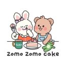 조모조모케이크