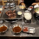 왕대박삼겹살 - 음성군 장감로132번길 8-1 | 왕대박삼겹살