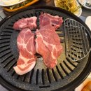 걸포숯불주먹고기 이미지