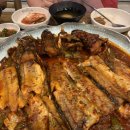 [김해/장유] 대청계곡 옆 밥도둑 명태조림 맛집(코다리조림)_ 명태정가 대청계곡점(feat.장유사)