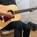 기타교습소 콤마뮤직아카데미 후기, 동대문 기타학원 너무 재밌어!